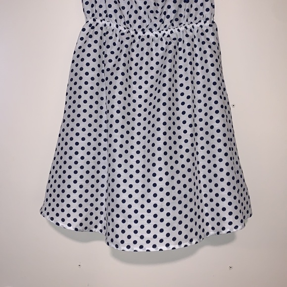 E & M Summer Dress Sz s - Picture 2 of 6